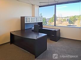 Regus | WA, Bellevue - 160th Ave SE