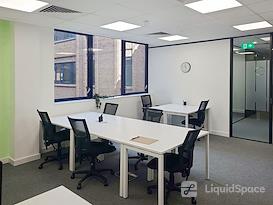 Regus | Ipswich, Franciscan House