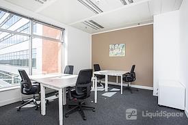 Regus | PRAGUE, Nove Butovice