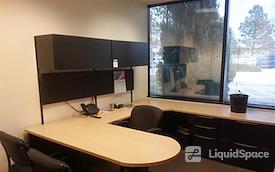 Inspired Workspace (Presidio)