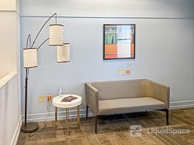 Regus || Downtown Reno