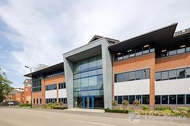 Arena - Threefield House