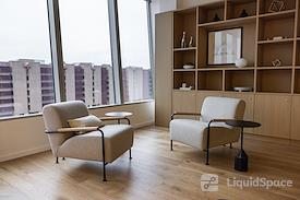 Regus | Frankfurt, THE SQUAIRE Conference Center