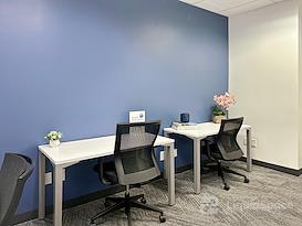 Regus | Sunnyvale - Lakeway Dr.