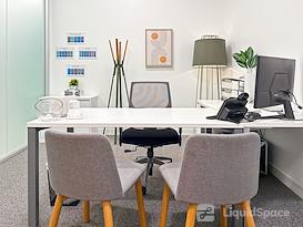 SPACES | Madrid, Spaces Alcobendas