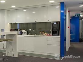 Regus | Istanbul, Altunizade