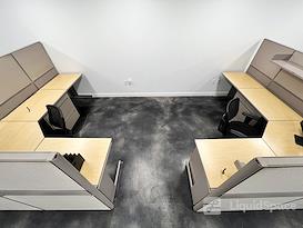 PowerBx Co-Warehousing & Co-working