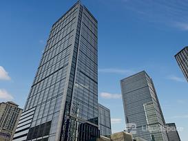 Regus | CHENGDU, IFS