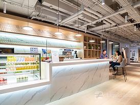 SPACES | Hong Kong, Lee Garden 3