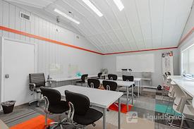 The Nest Coworking: Orange Park