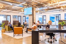 Expansive - The Capitol