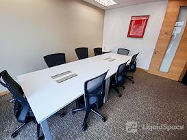 Regus | Kuala Lumpur, KL Sentral
