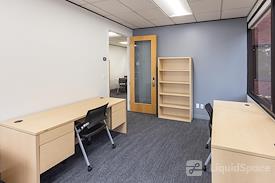 Pacific Workplaces - Pleasant Hill