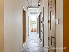 HQ | NY, Long Island City - 21st Street