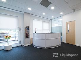 Regus | Manchester Didsbury
