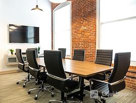 Spark Offices @ the Mills