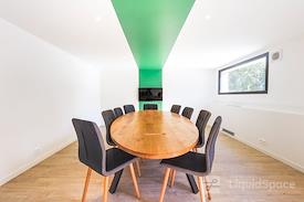 MOTA Coworking - Croix Blanche