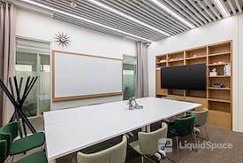 SPACES | Seoul, Autoway Tower