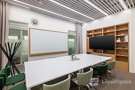 SPACES | Seoul, Autoway Tower