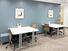 Regus || CA, Palo Alto - Page Mill Rd