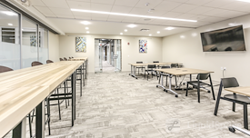 Serendipity Labs - Stamford