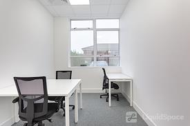 Regus | Huntingdon, Ermine Business Park