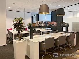 Regus | Eindhoven, Flight Forum