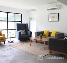 Menteng | The Plaza Office