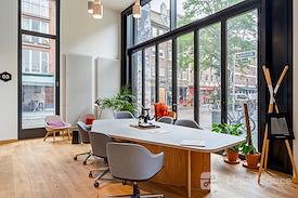 SPACES | Dusseldorf Andreasquartier