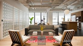 WeWork | 750 Lexington