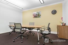 Regus | Nuremburg, City Center ZeltnerEck