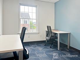 HQ | NJ, Warren - Mountain Blvd