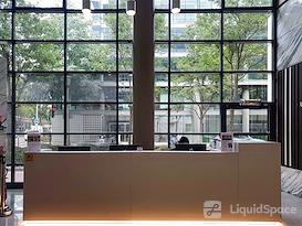 Regus | Issy les Moulineaux, Camille Desmoulins