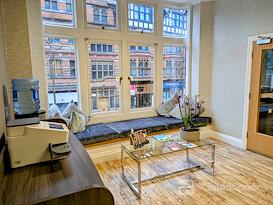 Regus | Bentonville Plaza