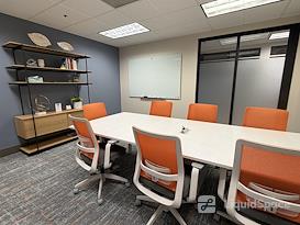 Office Evolution Clayton