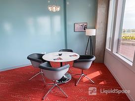 25N Coworking - Frisco