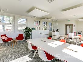 Regus | Amiens, Gare d&#39;Amiens