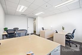 AdvantEdge Workspaces - Chevy Chase, DC Center