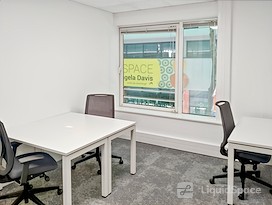 Regus | Factories Malakoff