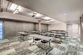 Enterprise Coworking RiNo