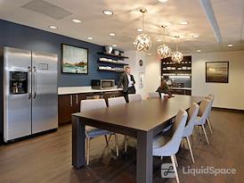 Regus | Ballston