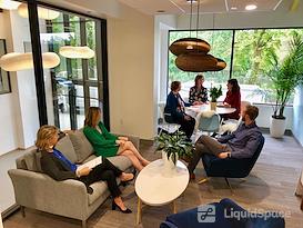 HAYVN Coworking Darien