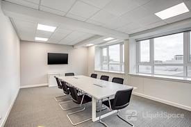 Regus | Liverpool, Derby Square