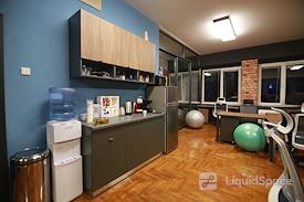 Regus | Fort Washington