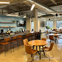 Regus | Beijing Financial Street Excel Centre