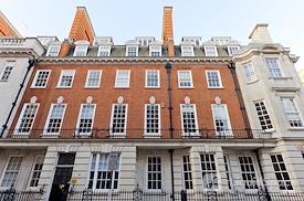 Landmark | Marylebone