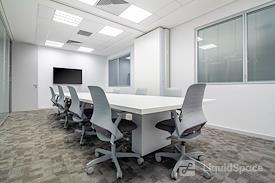 Regus | SAO PAULO, Alphaville - Castelo Branco - Tambore