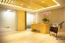 Crown Business Center