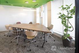 S.Core REJ Coworking