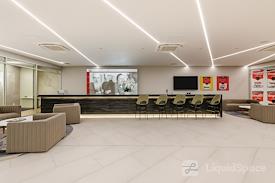 Jay Conference  - Empire